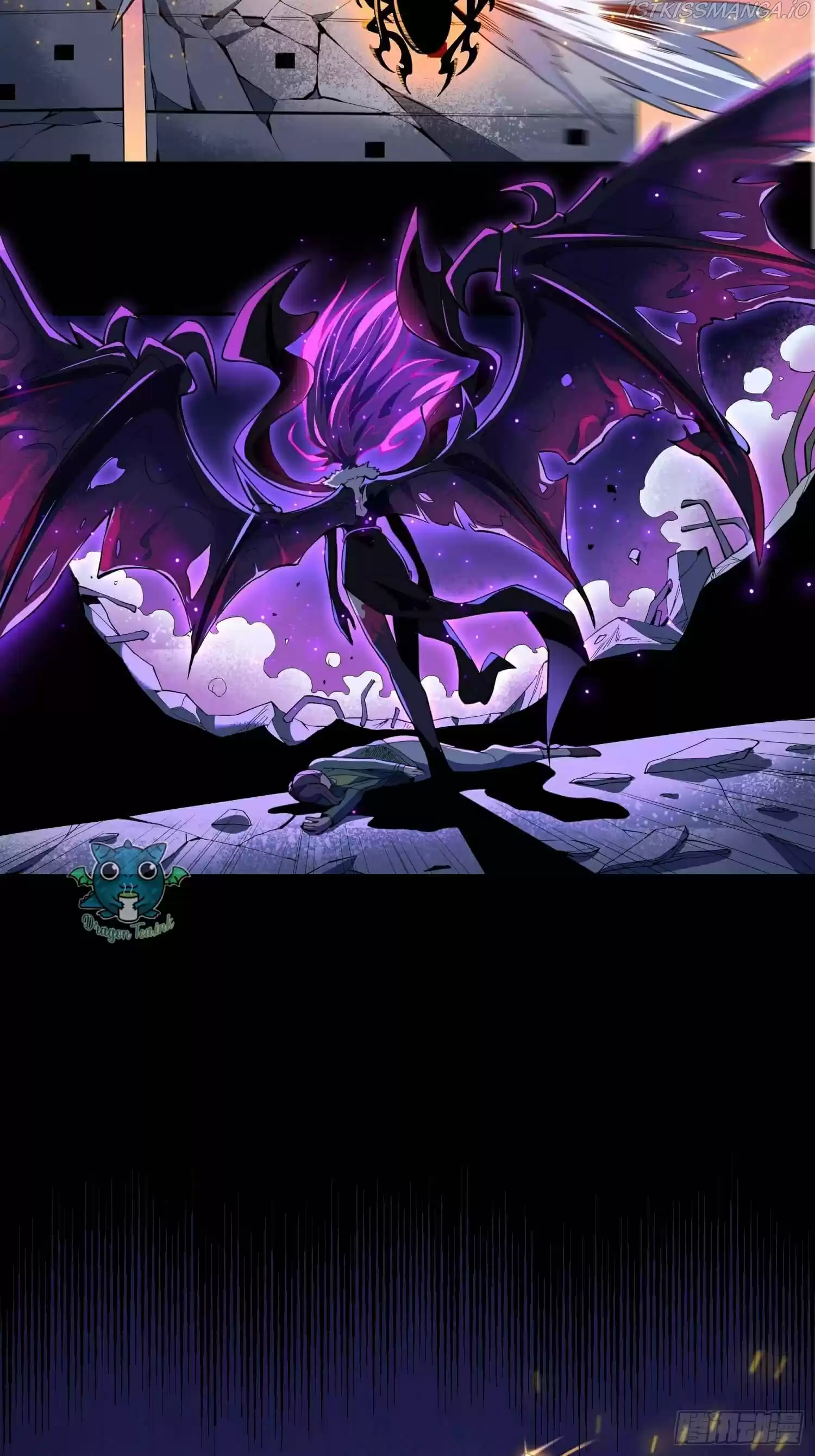 The People On Earth Are Too Ferocious Chapter 9