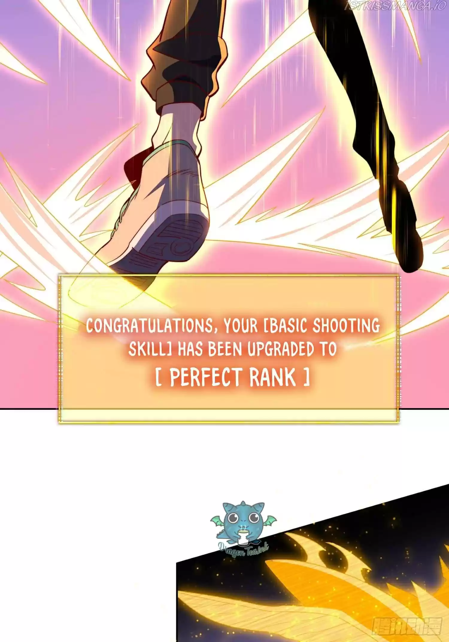 The People On Earth Are Too Ferocious Chapter 9