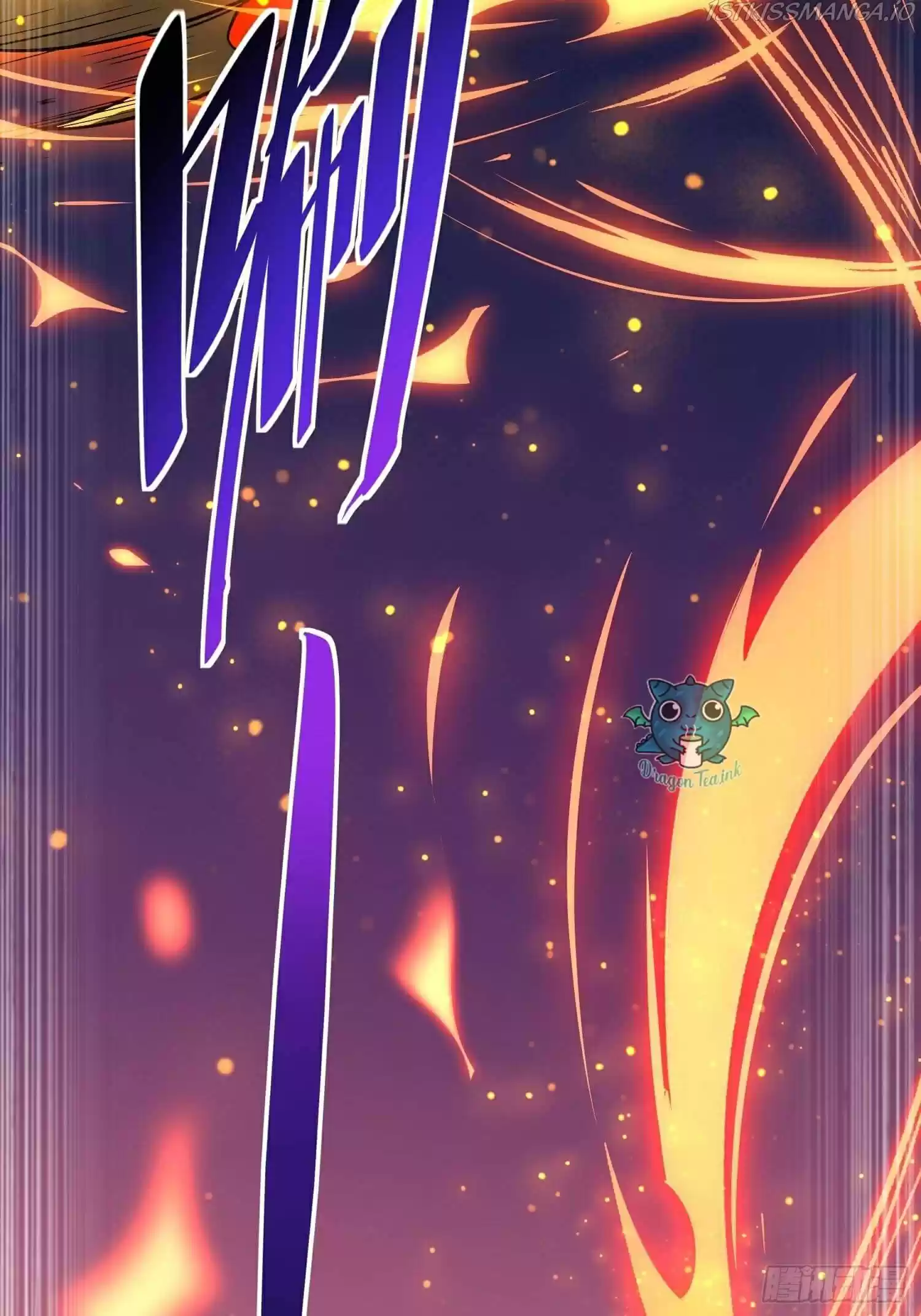 The People On Earth Are Too Ferocious Chapter 9