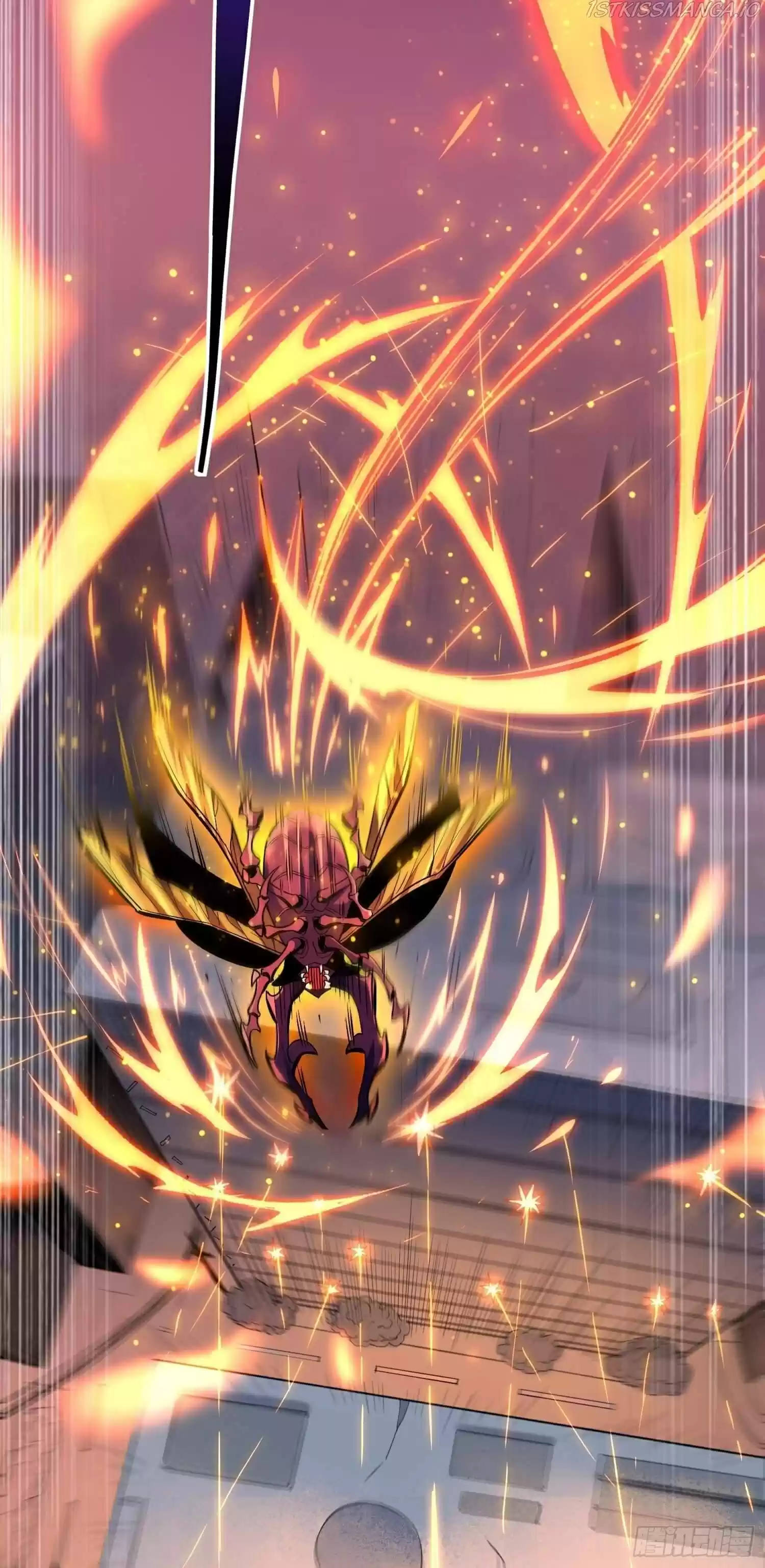 The People On Earth Are Too Ferocious Chapter 9