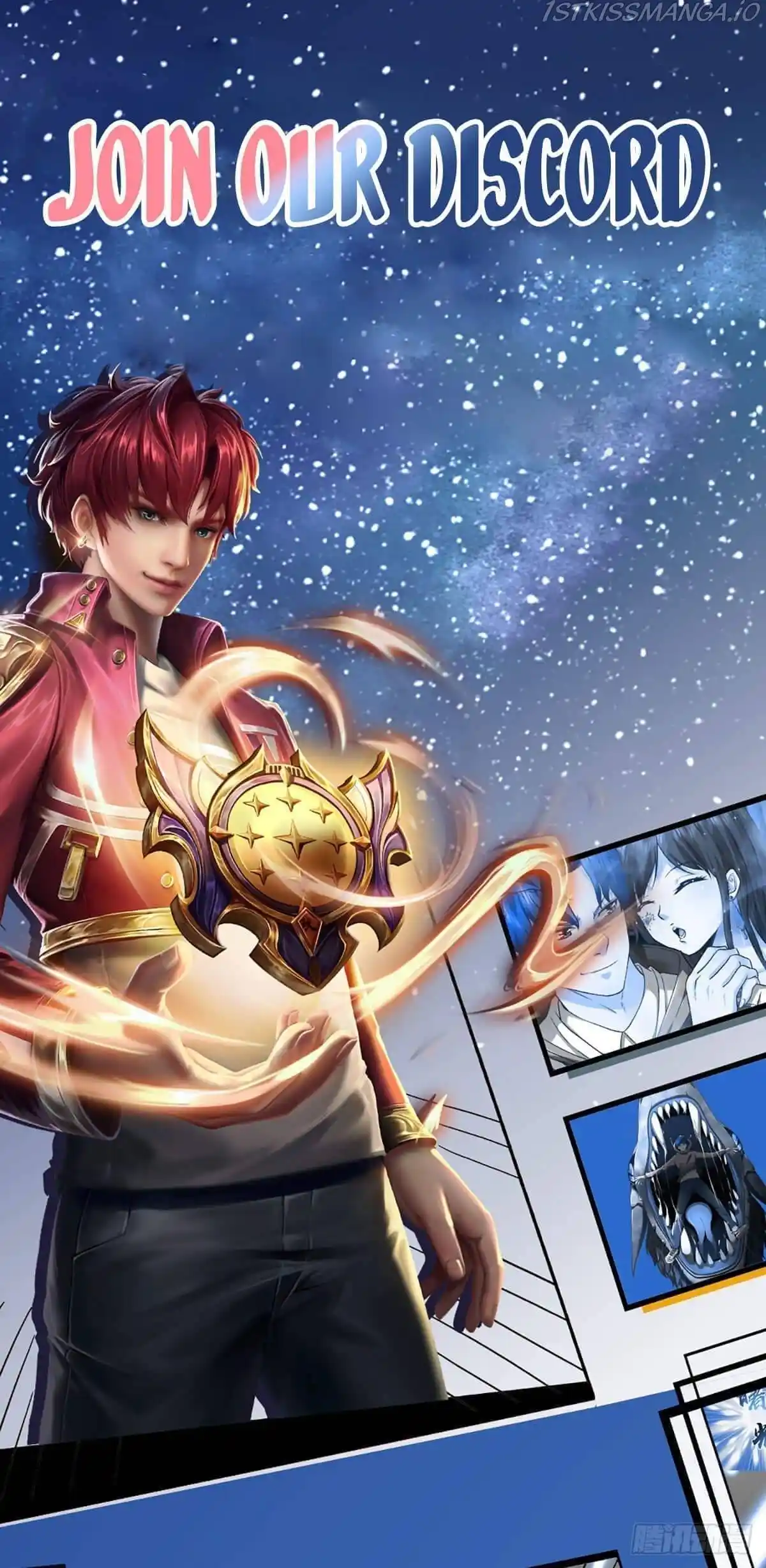 The People On Earth Are Too Ferocious Chapter 90