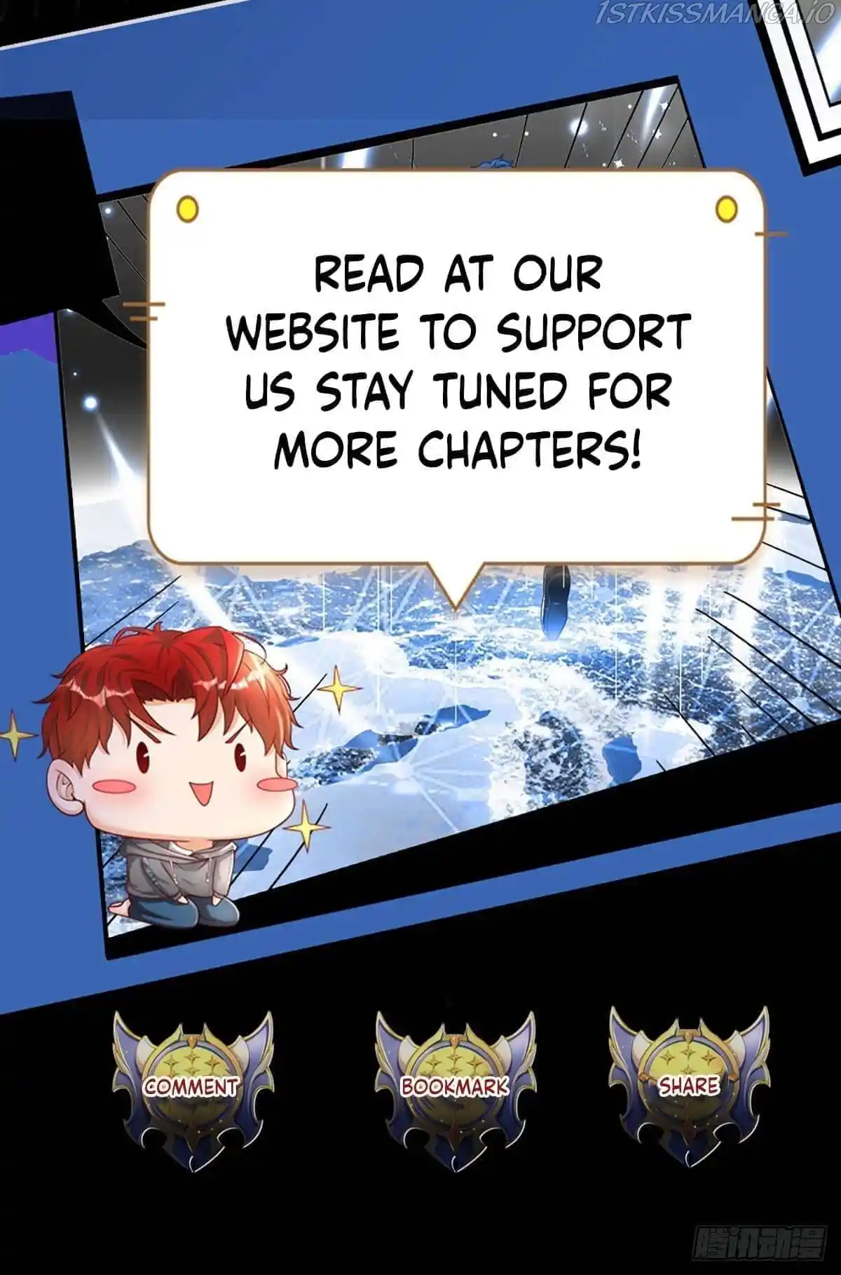 The People On Earth Are Too Ferocious Chapter 90