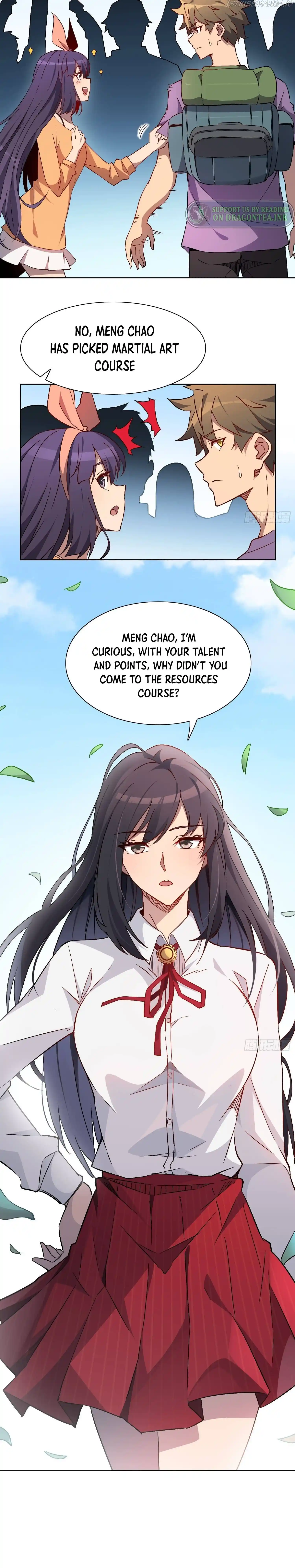 The People On Earth Are Too Ferocious Chapter 92