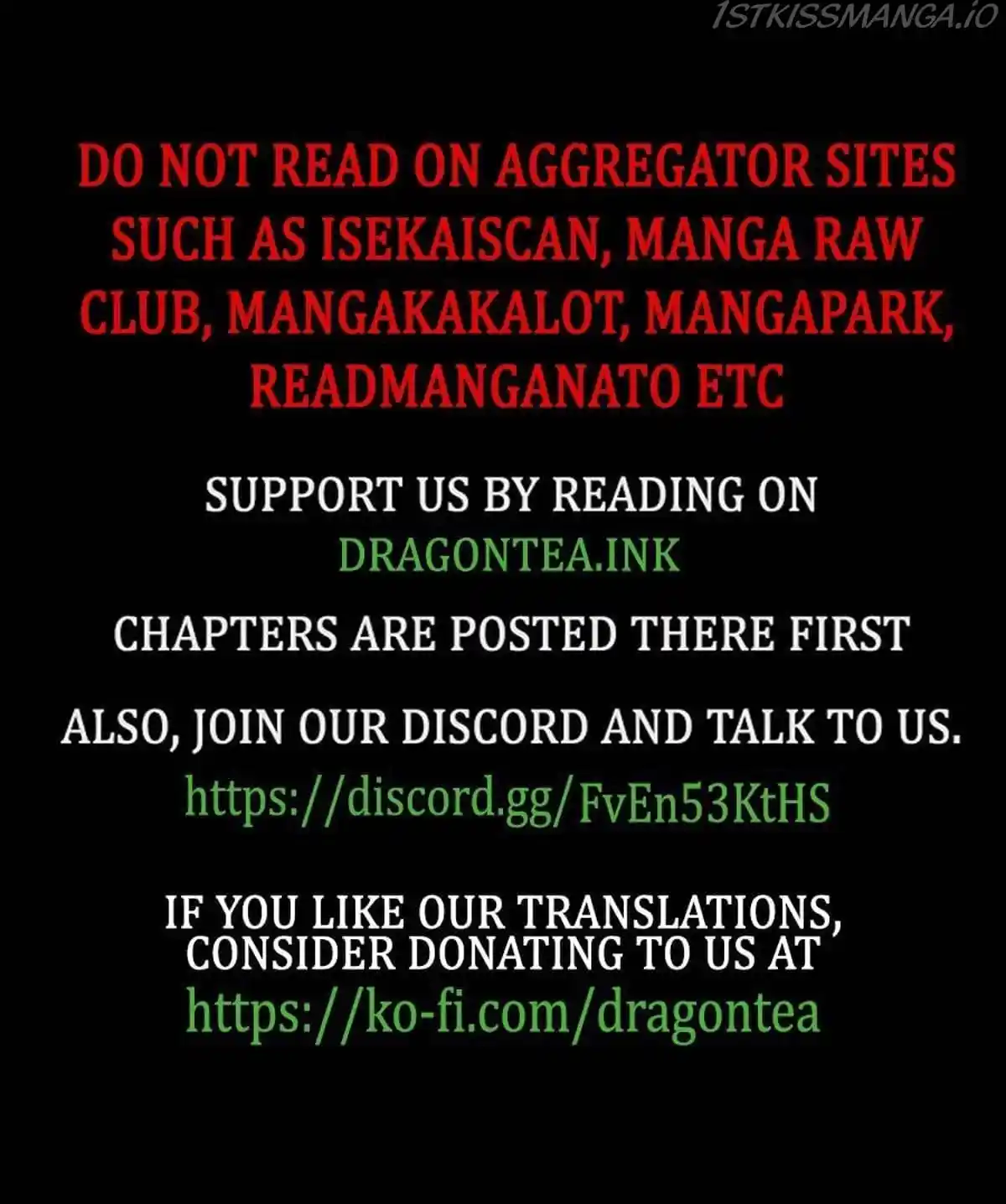 The People On Earth Are Too Ferocious Chapter 92