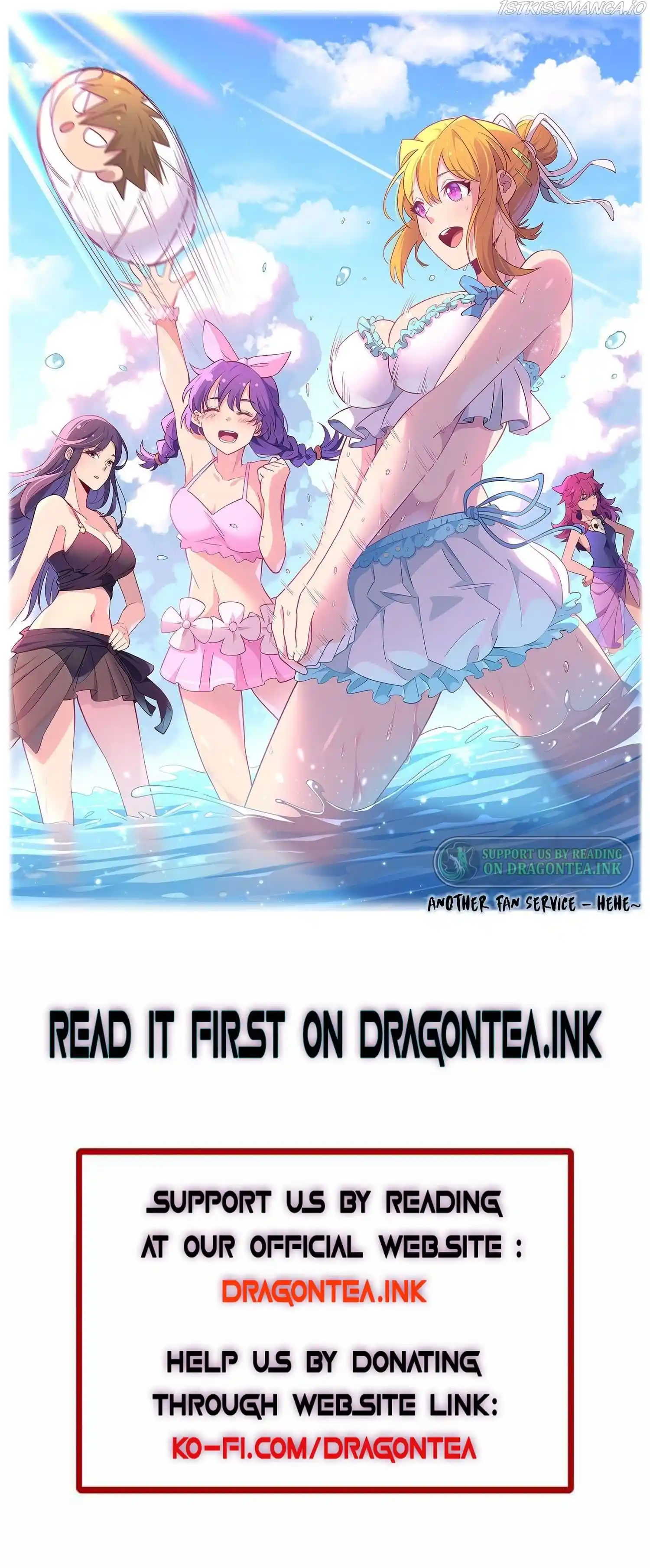 The People On Earth Are Too Ferocious Chapter 93