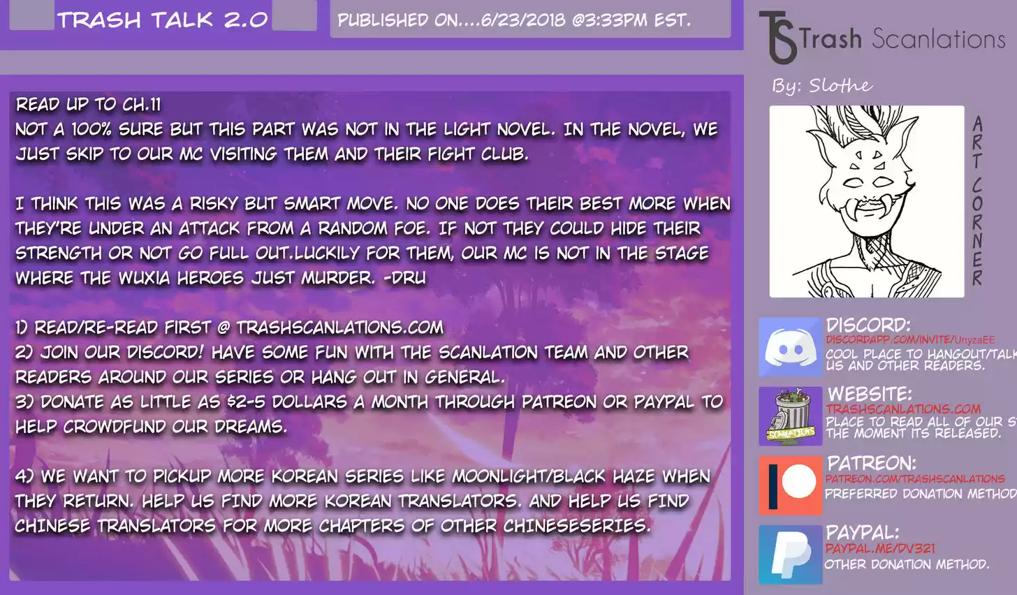 The Portal of Wonderland 15