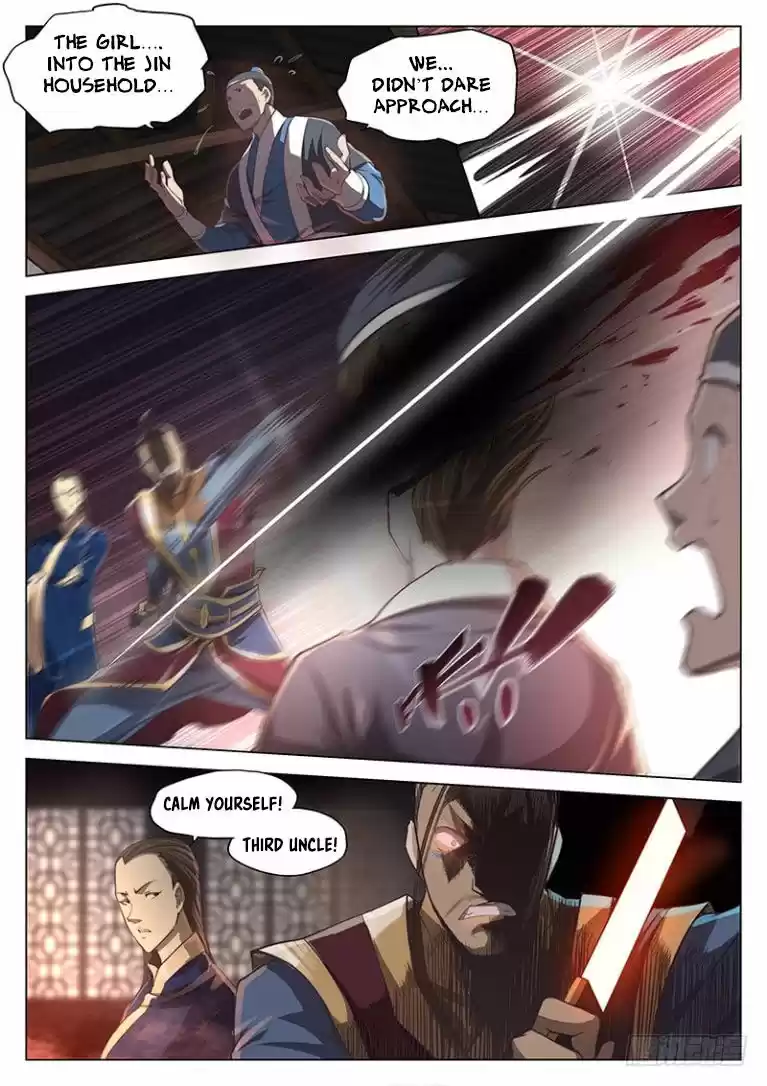 The Portal of Wonderland 19