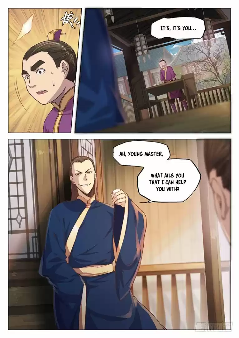 The Portal of Wonderland 19