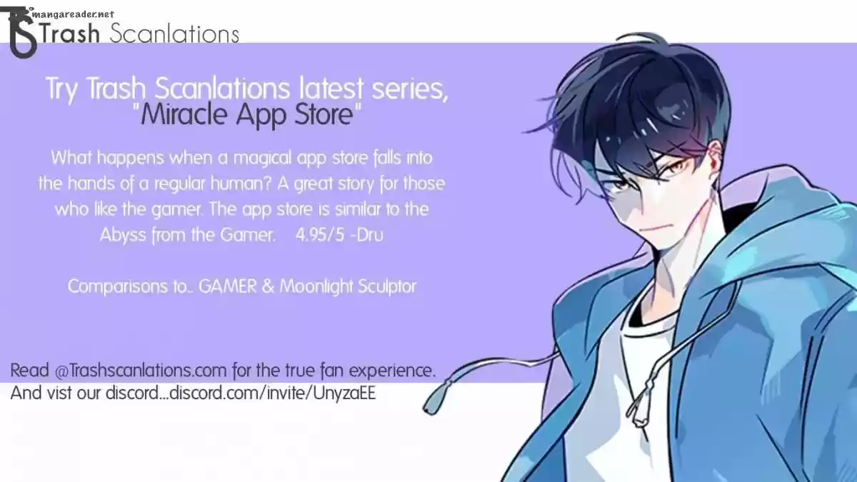 The Portal of Wonderland 21