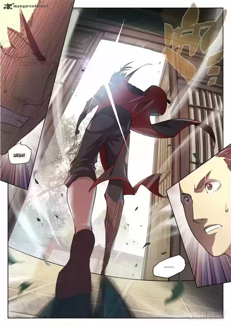 The Portal of Wonderland 21