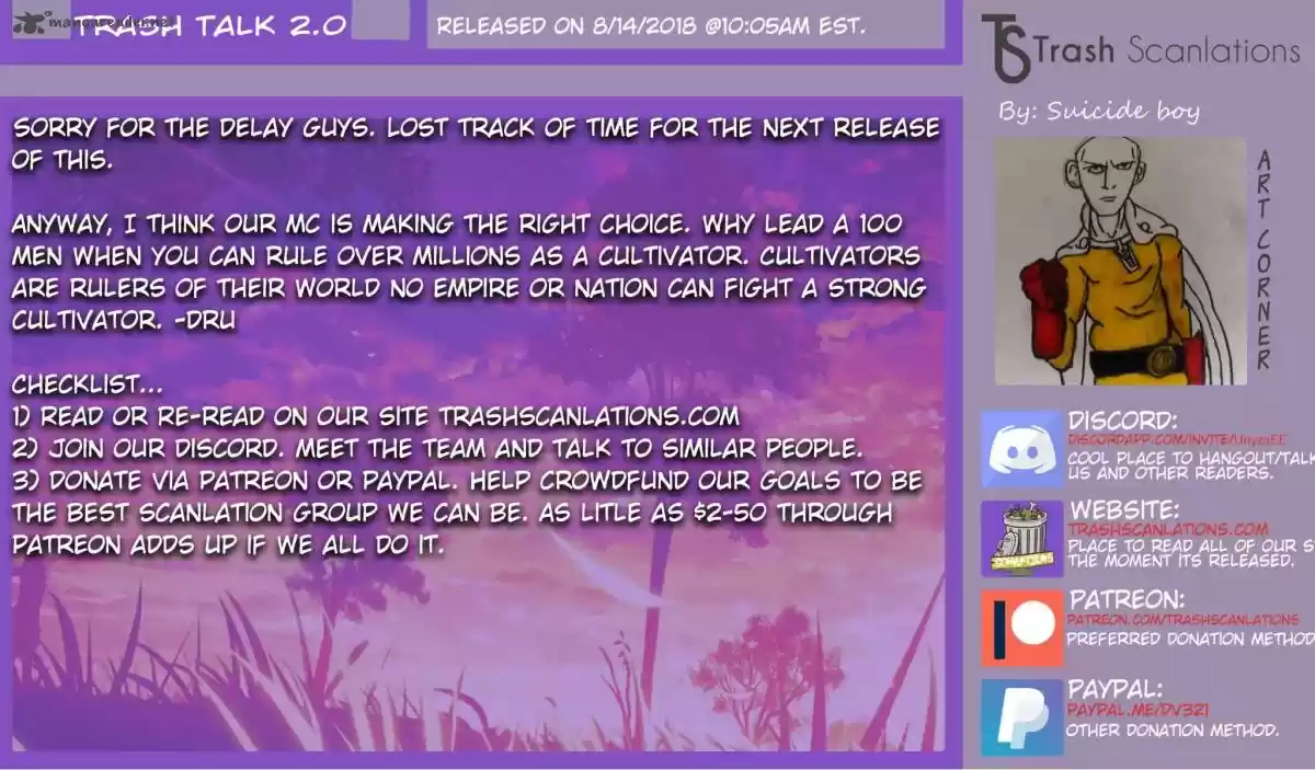 The Portal of Wonderland 21