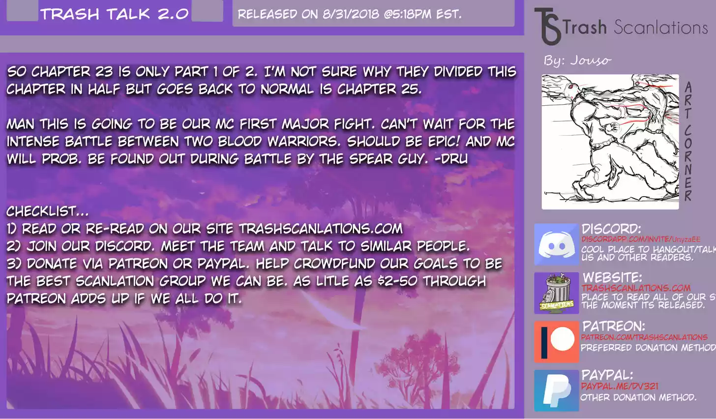 The Portal of Wonderland 23