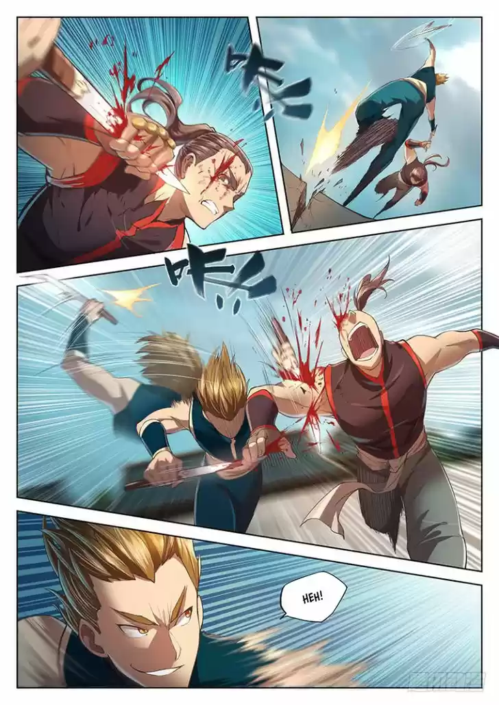 The Portal of Wonderland 25