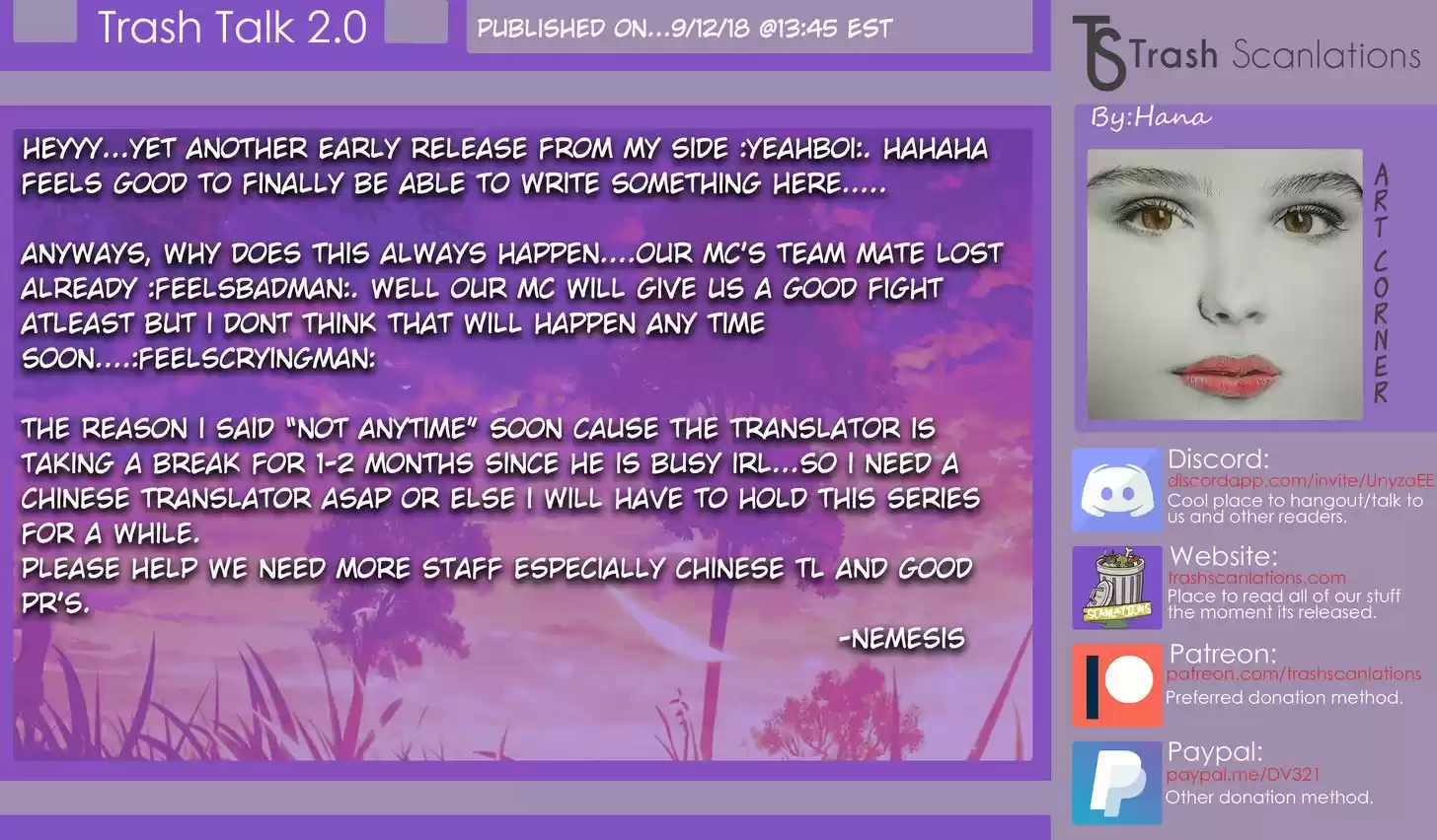 The Portal of Wonderland 25