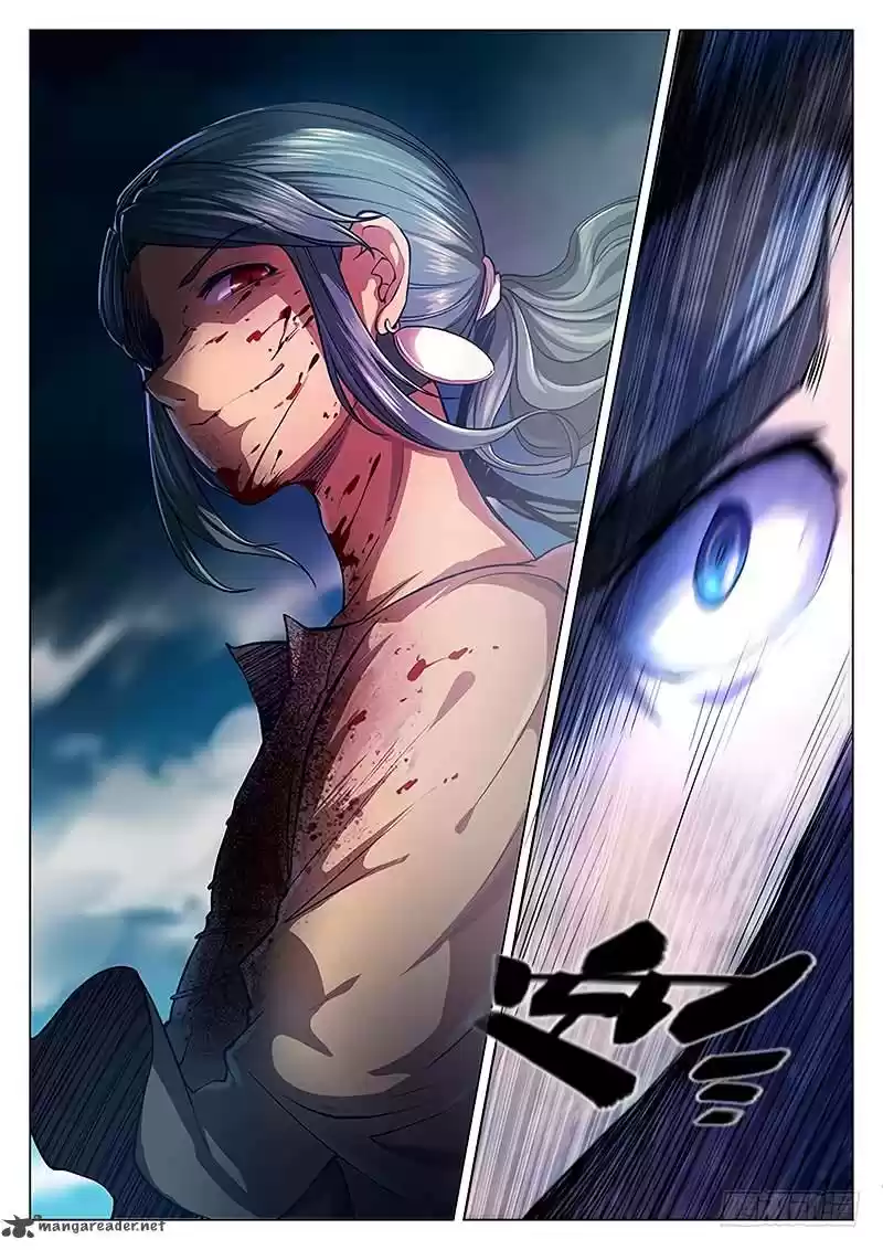 The Portal of Wonderland 28