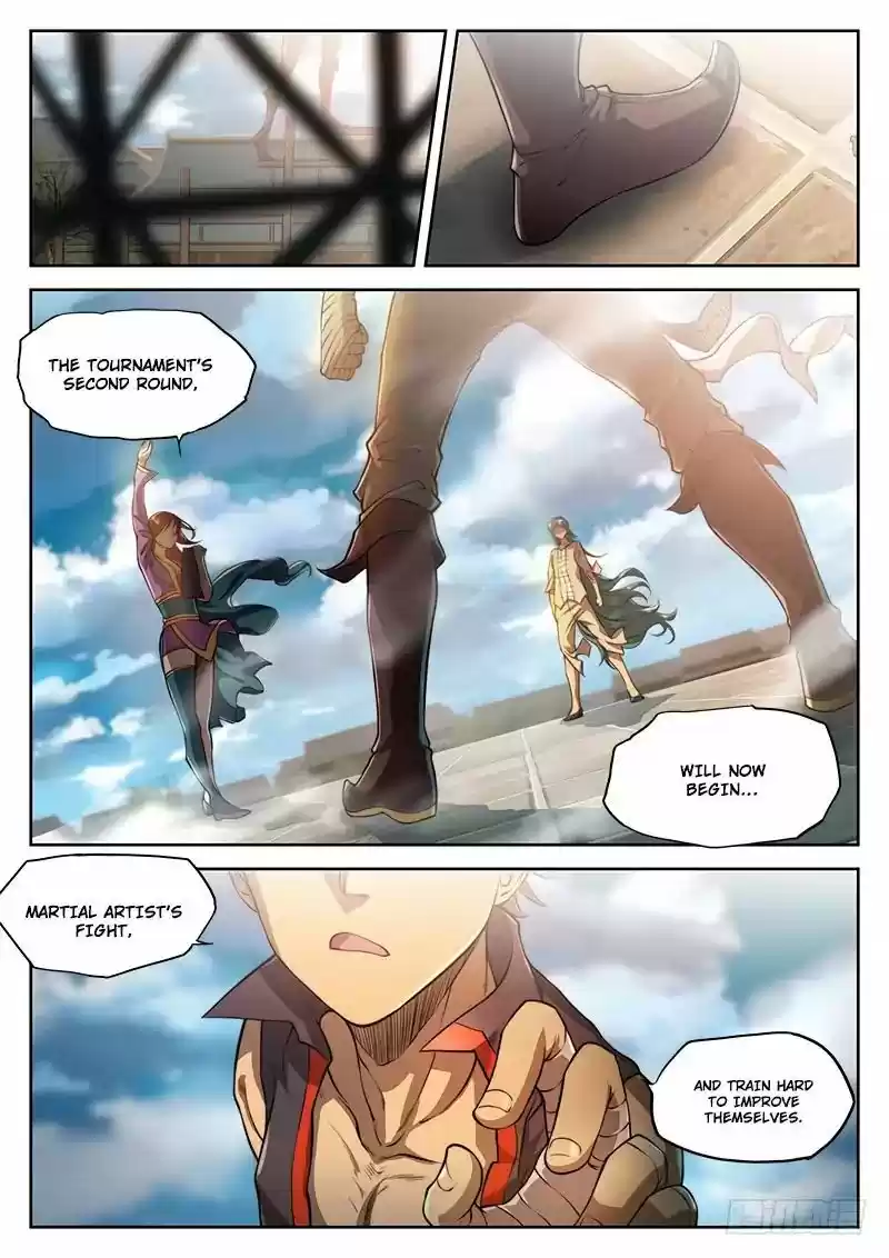 The Portal of Wonderland 30