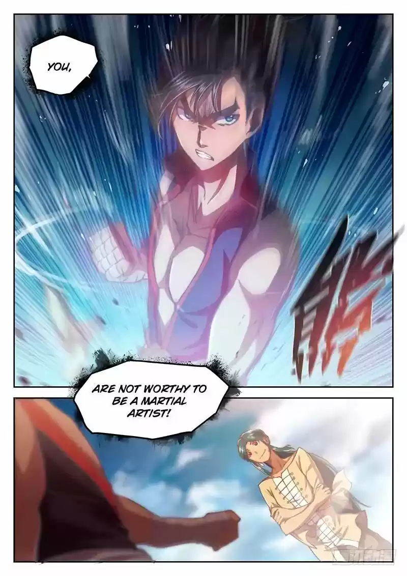 The Portal of Wonderland 30