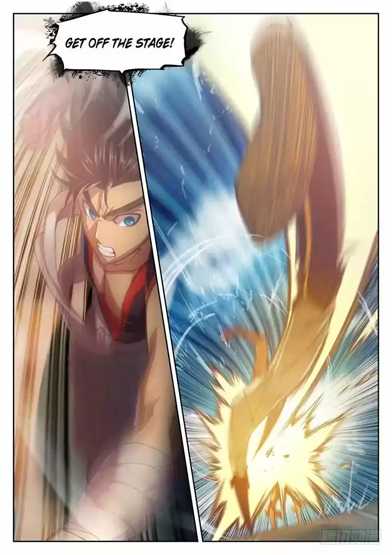 The Portal of Wonderland 30