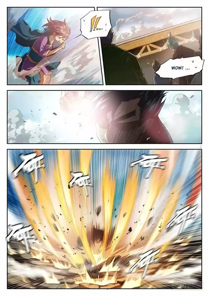 The Portal of Wonderland 30