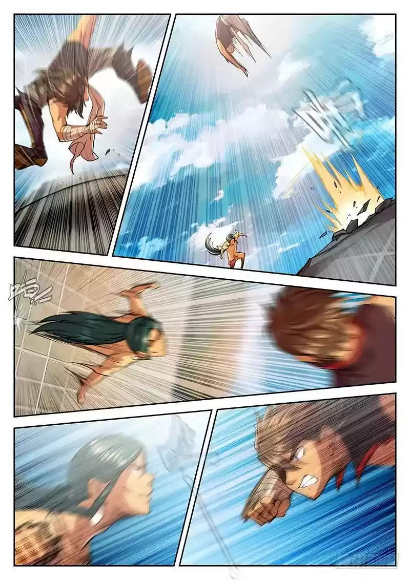 The Portal of Wonderland 30