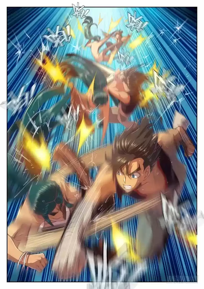 The Portal of Wonderland 30