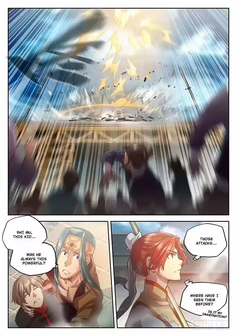 The Portal of Wonderland 30