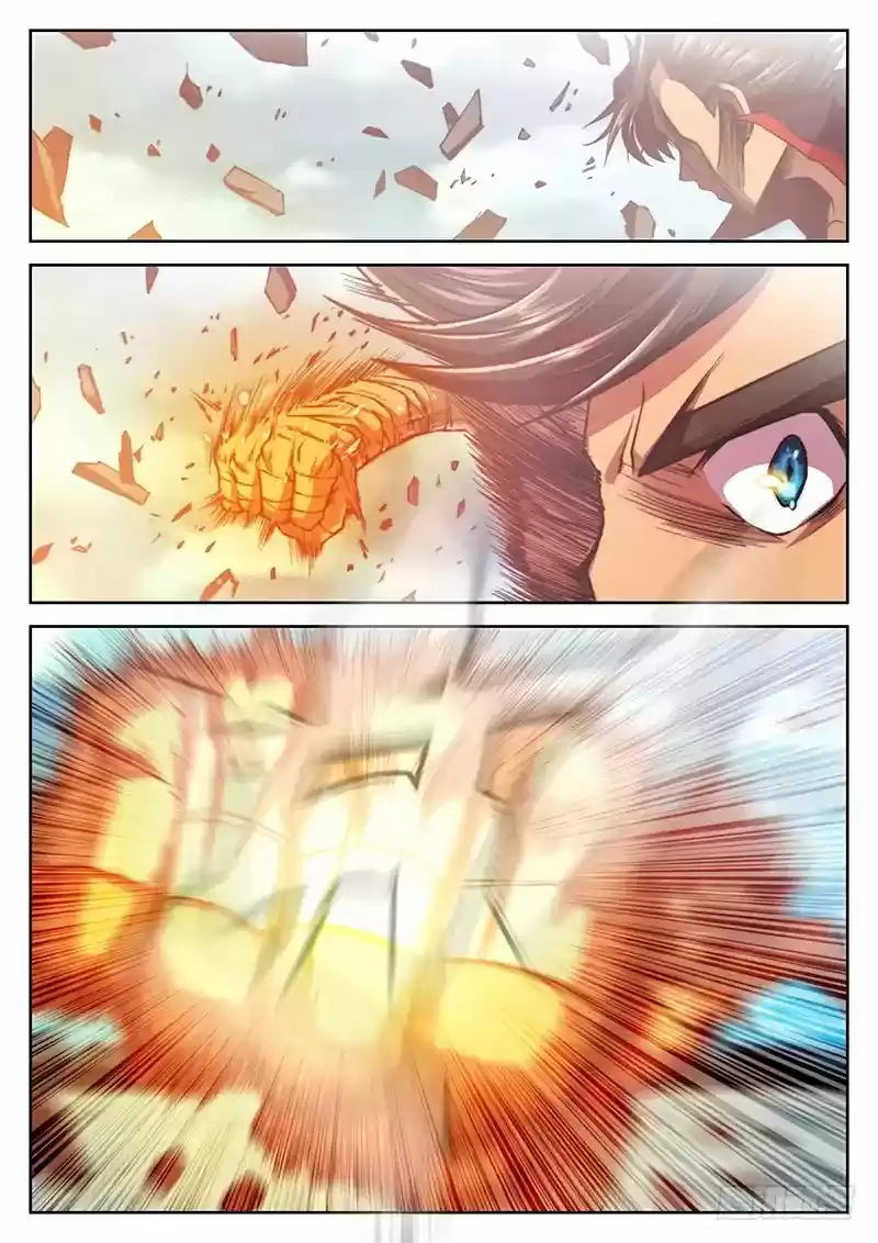 The Portal of Wonderland 30