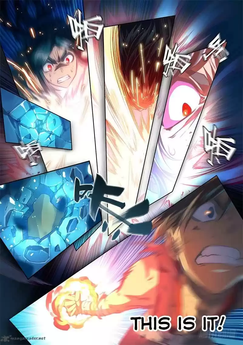 The Portal of Wonderland 32