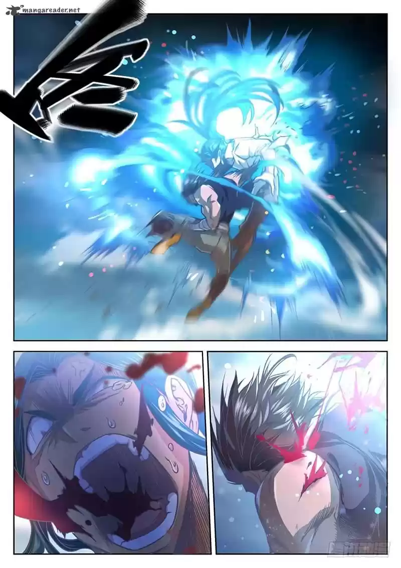 The Portal of Wonderland 32