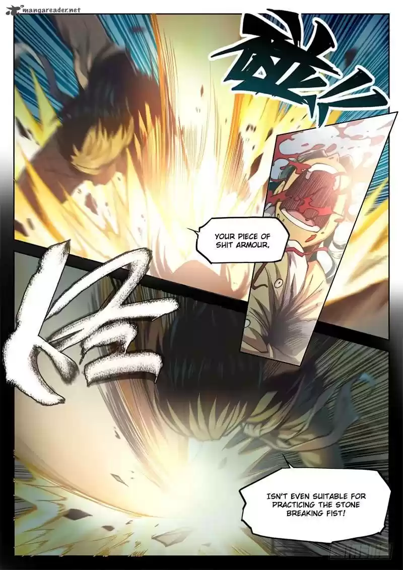 The Portal of Wonderland 32