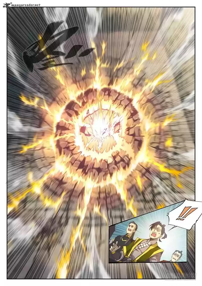 The Portal of Wonderland 32