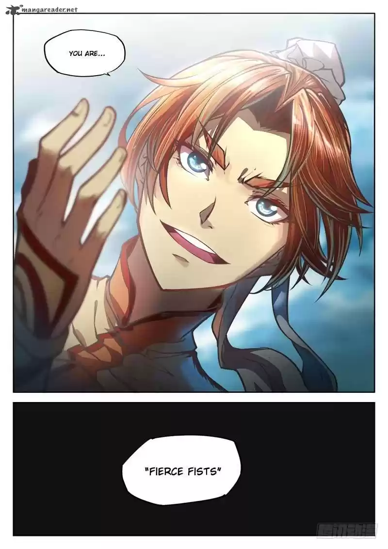 The Portal of Wonderland 32