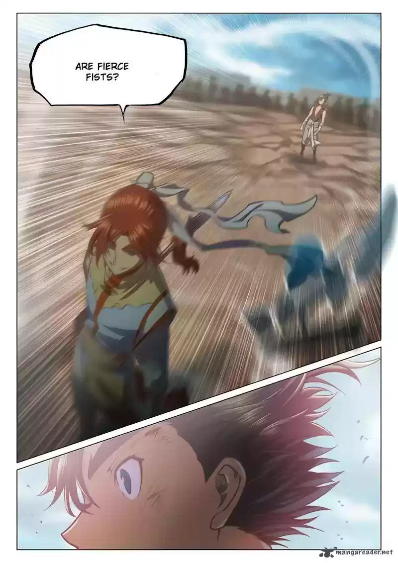 The Portal of Wonderland 34