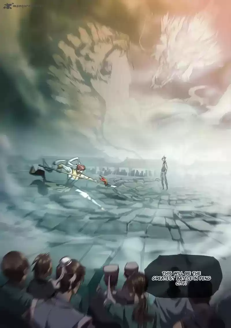 The Portal of Wonderland 34