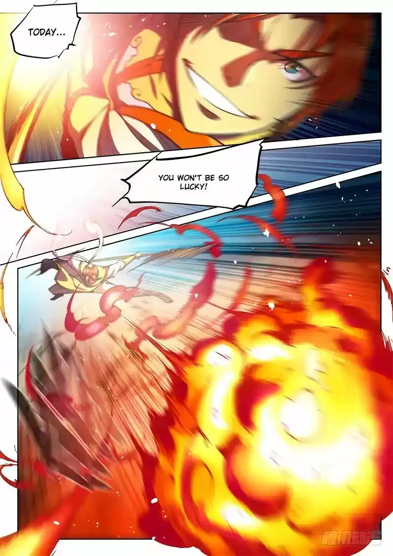 The Portal of Wonderland 35