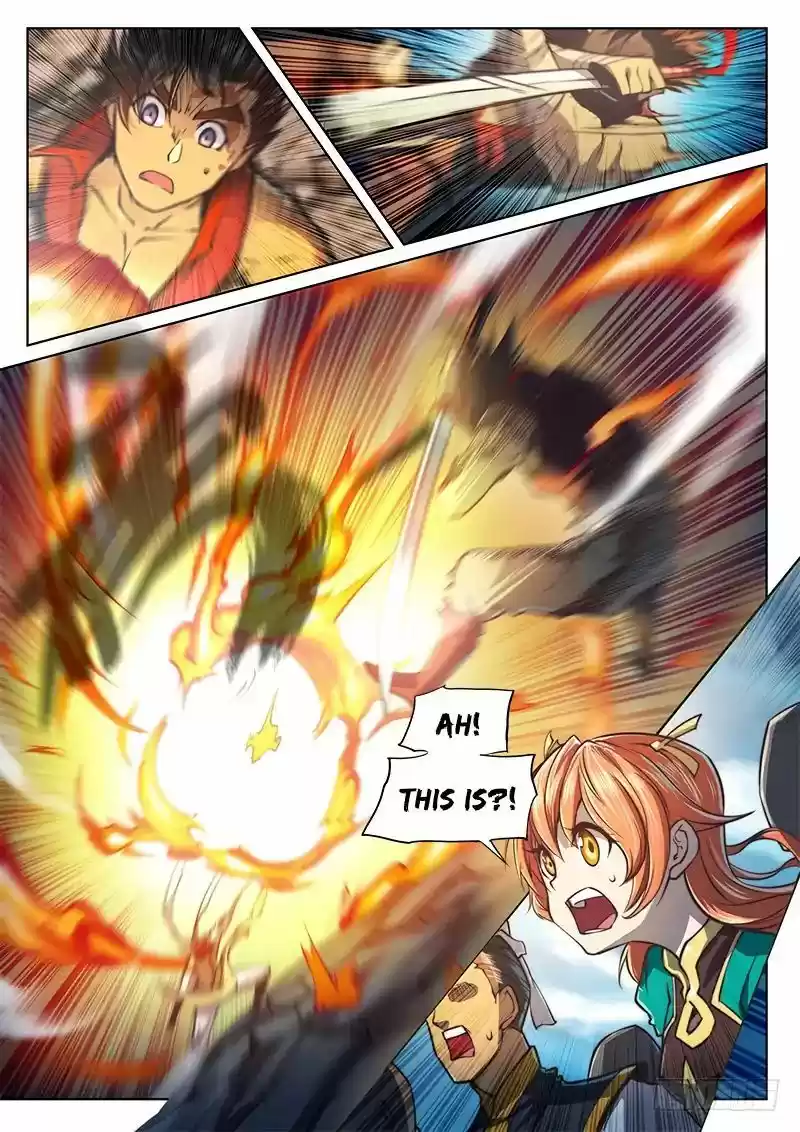 The Portal of Wonderland 35