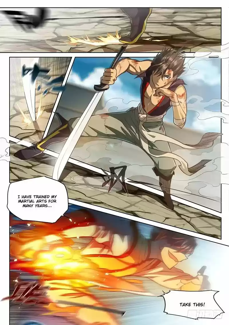 The Portal of Wonderland 35