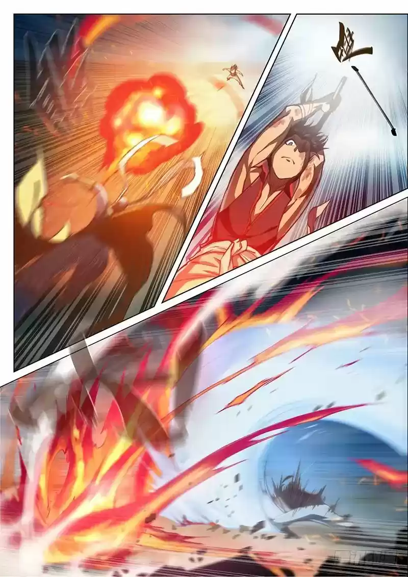 The Portal of Wonderland 35