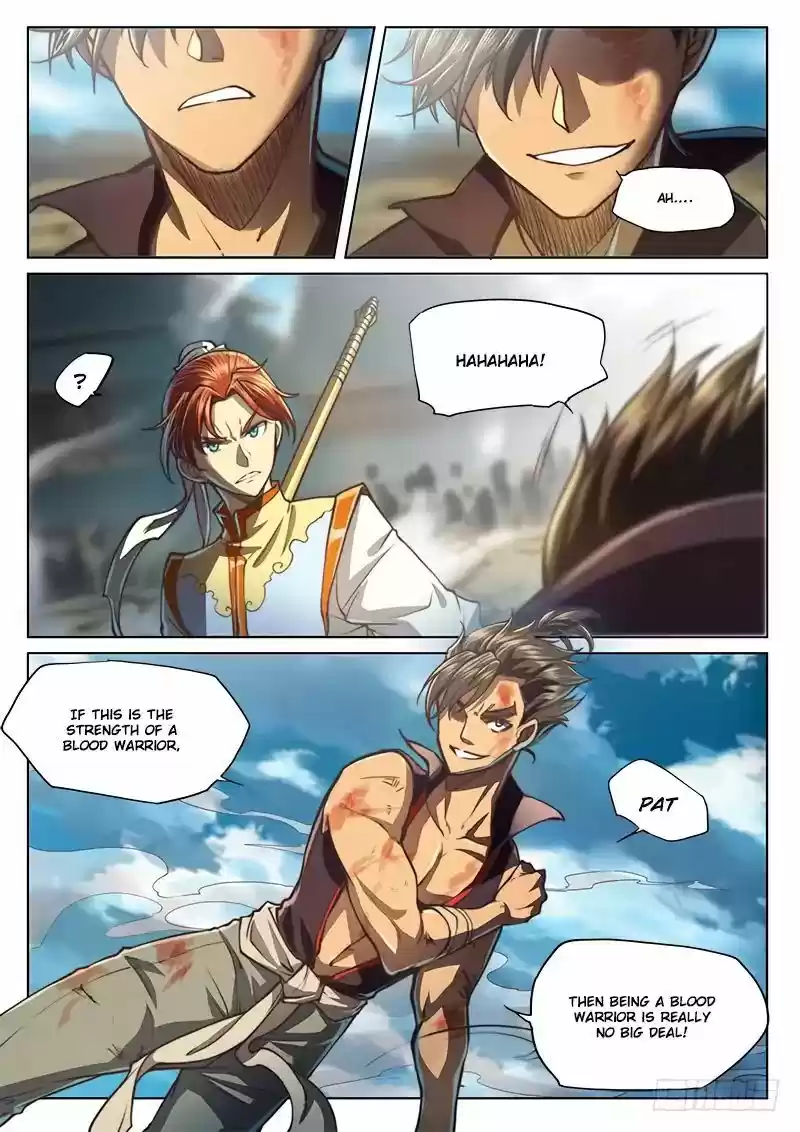 The Portal of Wonderland 35