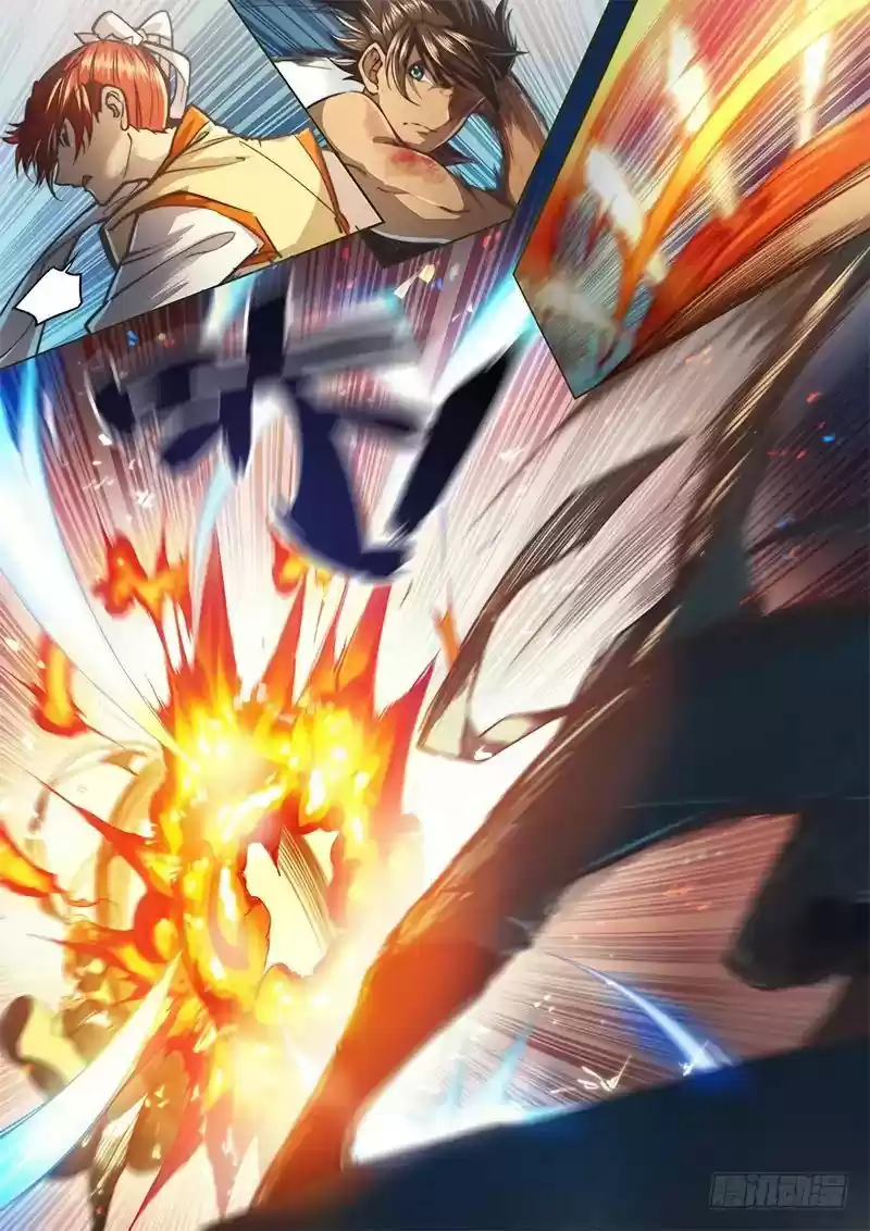 The Portal of Wonderland 35