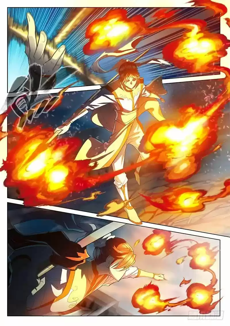 The Portal of Wonderland 35