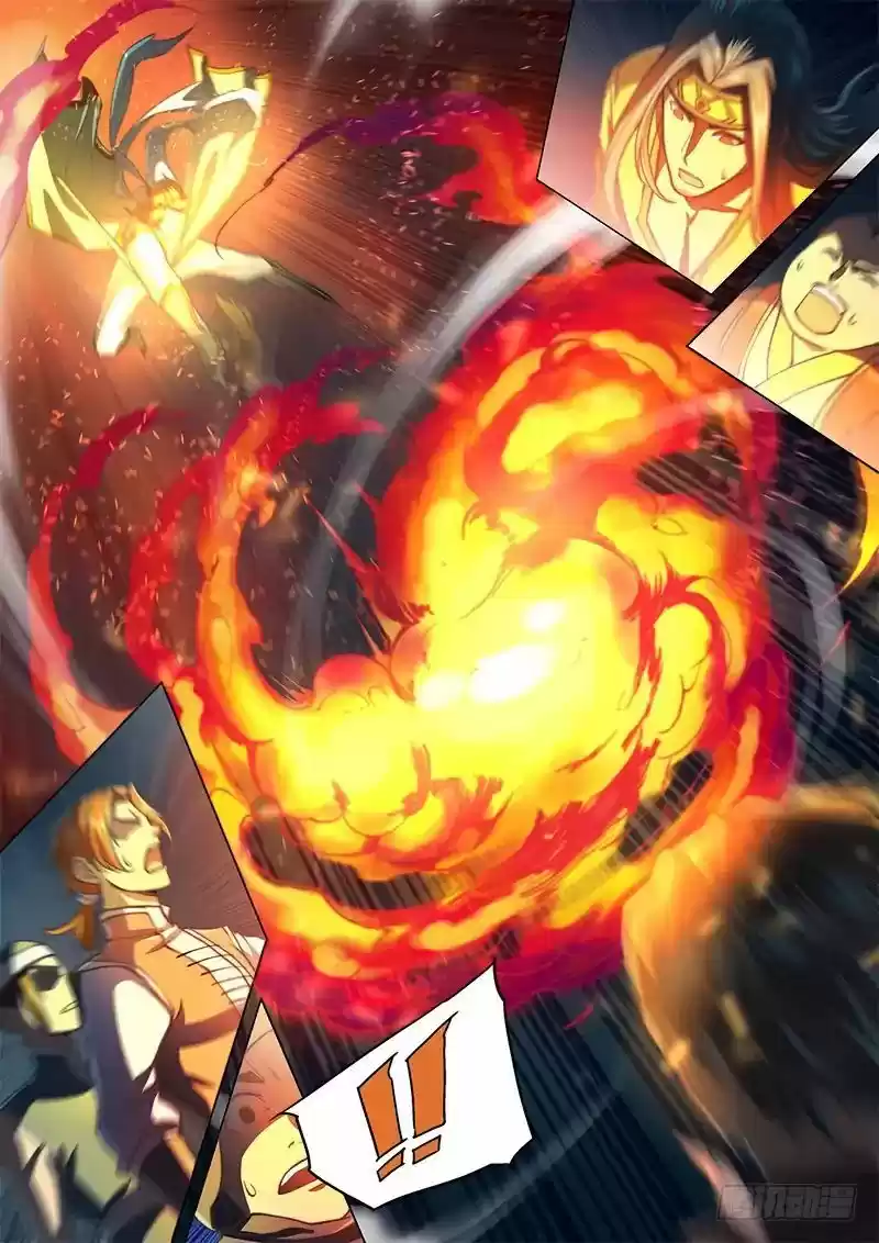 The Portal of Wonderland 35