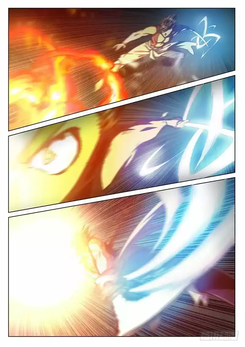 The Portal of Wonderland 35