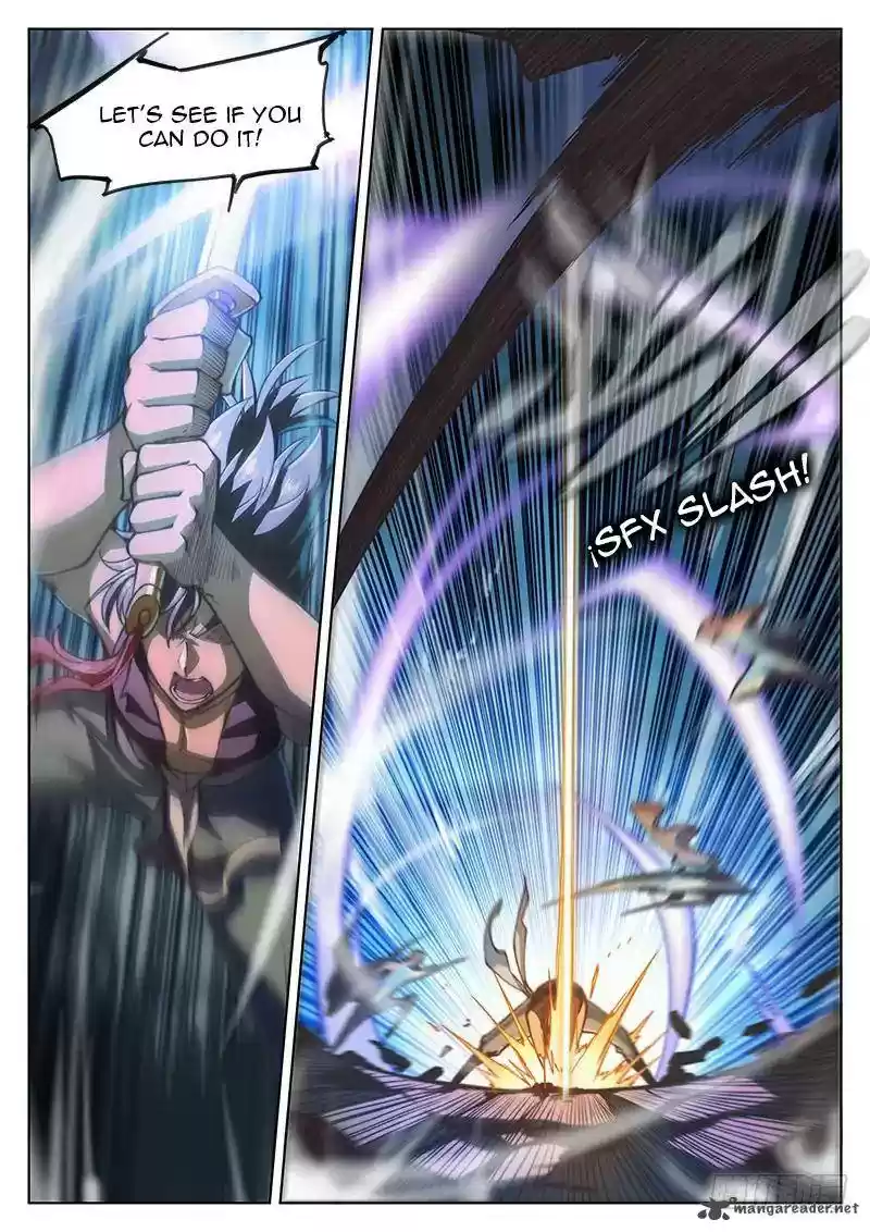 The Portal of Wonderland 36