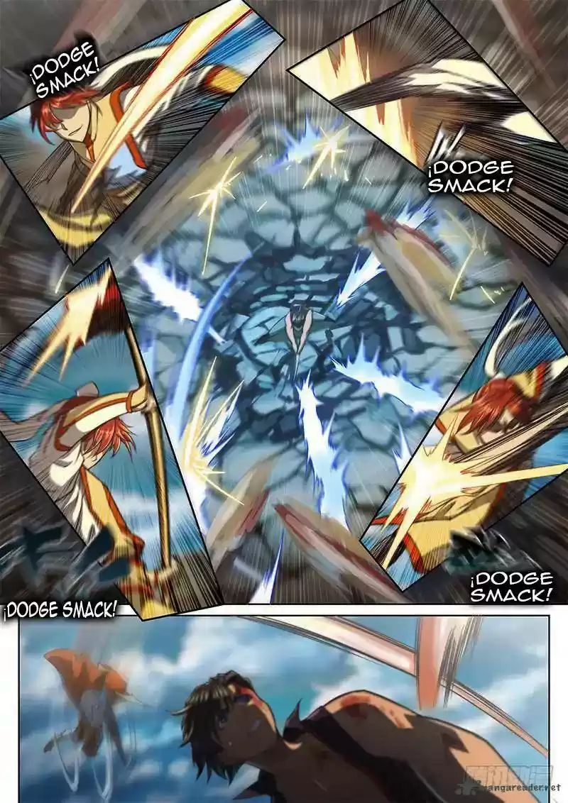 The Portal of Wonderland 36