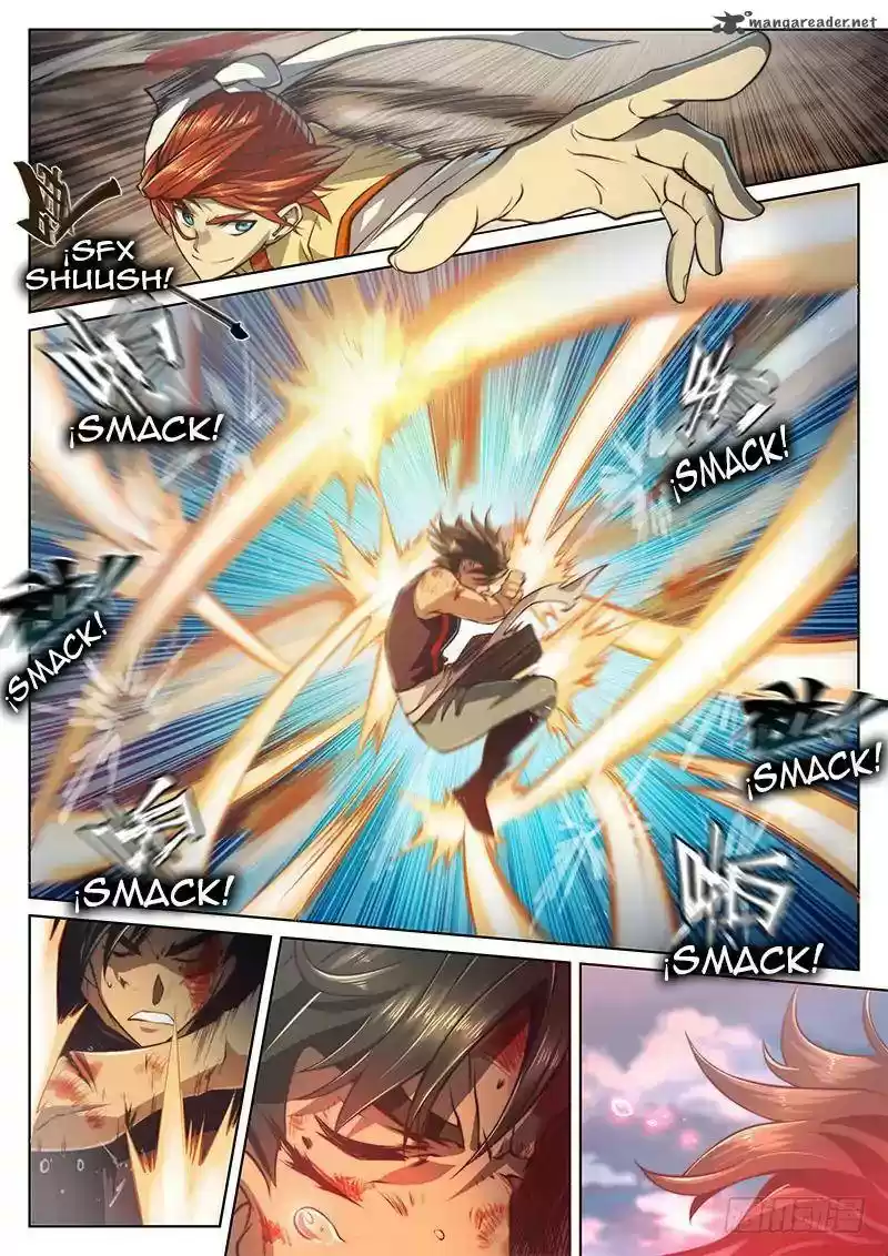 The Portal of Wonderland 36