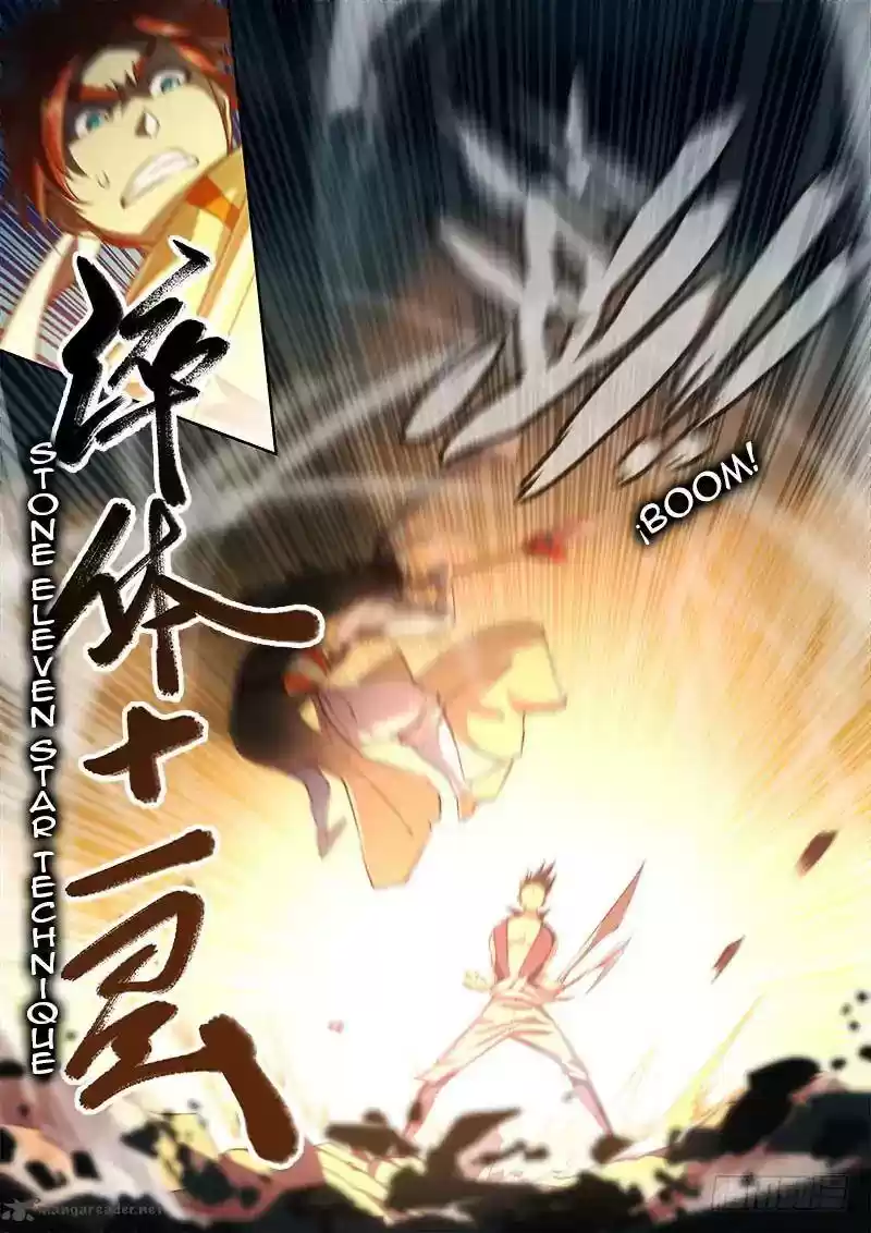 The Portal of Wonderland 36