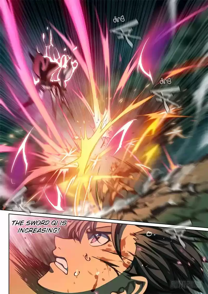 The Portal of Wonderland 59