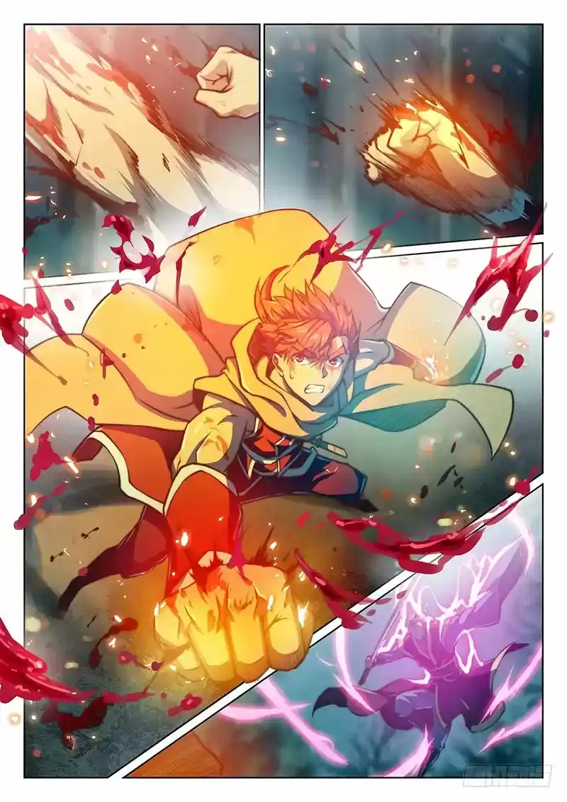 The Portal of Wonderland 59