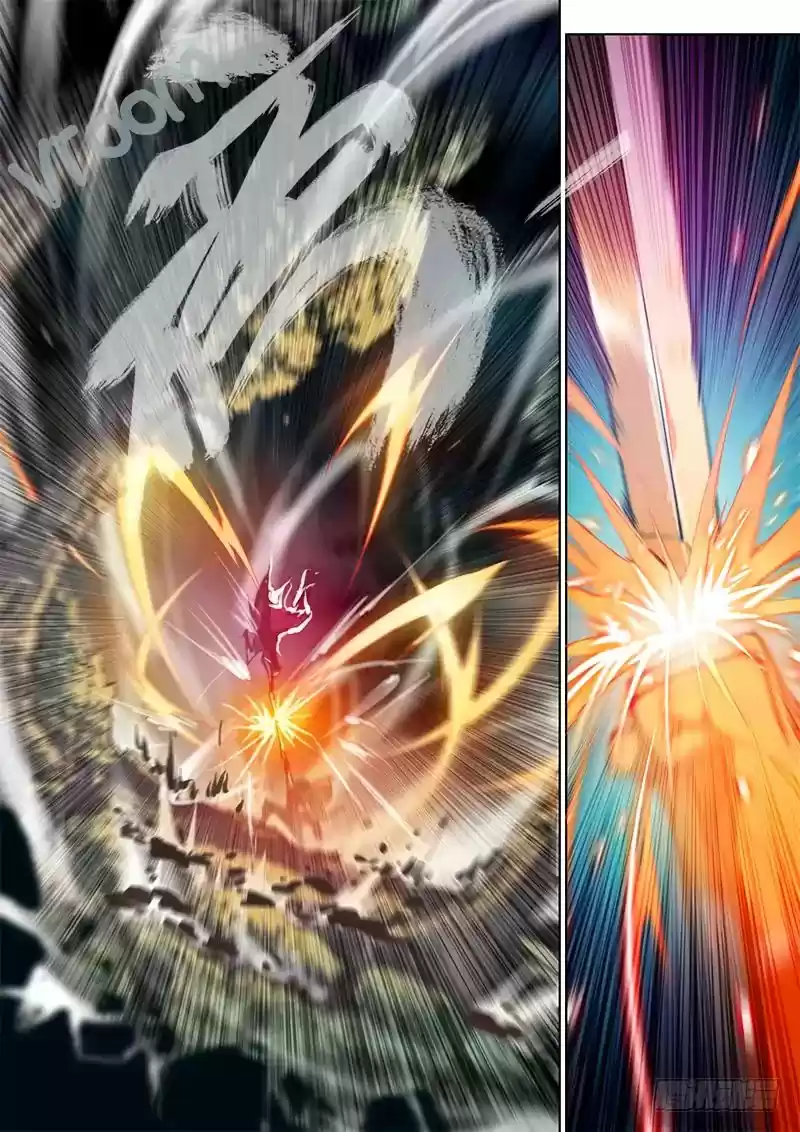 The Portal of Wonderland 59